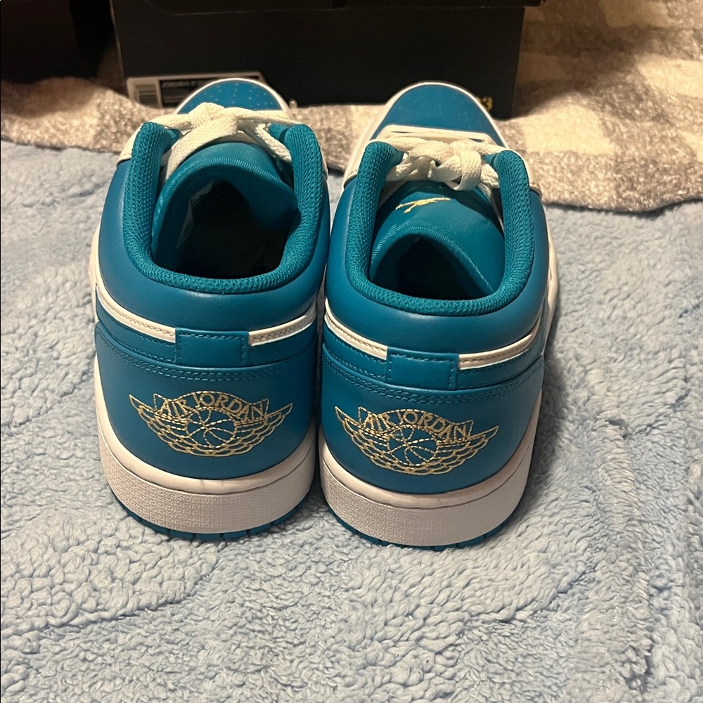 Jordan 1 low - Picture 5 of 5
